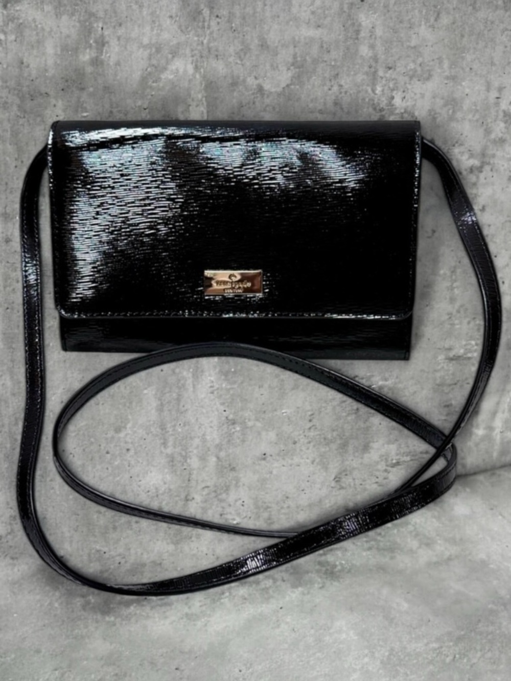 Kate Spade Bixby Place Crossbody/Clutch